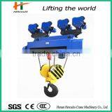 Widely Used Hoist Fitness With Continuous Work thumbnail-1