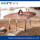 TB egyptian mdf coffee table industrial price