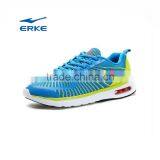 ERKE Wholesale Factory Drop Shipping 2016 Action Air Sports Running Shoes thumbnail-1