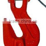 SLIP HOOK WITH LATCH thumbnail-3