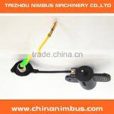 NIMBUS(CHINA) GX160 Muffler For Water Pump Spare Parts thumbnail-6