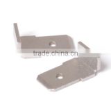 China factory OEM stainless steel high quality nonstandard metal flat bracket