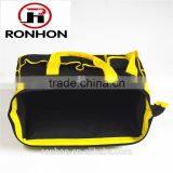Large Capacity Practical Nylon Garden Tool Bag thumbnail-4