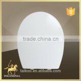 Plastic White Slow Down Toilet Seat Cover thumbnail-4