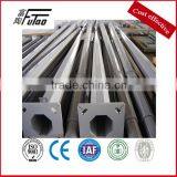 Billboard Sign Outdoor Street Lighting Pole thumbnail-2