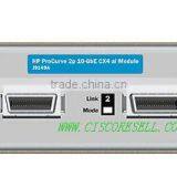 HP 2-port 10GbE CX4 AL MODULE J9149A Transceiver
