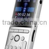 2016 Trending Voice Activated Digital Voice Recorder With Real Noise Reduction Support Line-in/Telephone Recording thumbnail-4