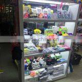 Promotion Fashion Entertainment Motion Cinema System for Amusement Park thumbnail-6