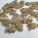 Professional Surface Treatment Jewelry Accessories Jewelry Rose Gold Surface Treatment Process thumbnail-3