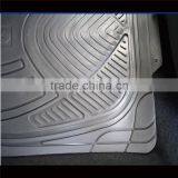 Popular All-Weather Use PVC Car Floor Mats thumbnail-2