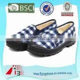 Best Quality Fashion Children Canvas Footwear thumbnail-2