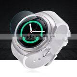 Wholesale Cheap Price for Samsung Gear s2 Screen Protector Film Tempered Glass Protector Guard 0.2mm Super Slim thumbnail-3