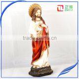 Christmas Decoration Supplies Type and Christmas Figurine Christmas Item Type Jesus Statue thumbnail-3