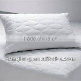Quilted Polyester Waterproof Pillow Protector