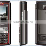 T8 Feature Mobile Phone With Website, Build-in Dual SIM Feature Mobile thumbnail-1
