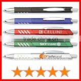 Promotional Custom Hotel Ballpoint Pens (B0295)