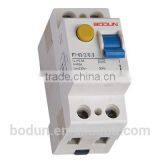 High Quality 2P BDL16-100 RCCB Circuit Breaker thumbnail-1