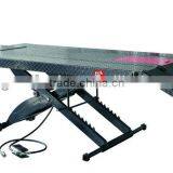 Torin BigRed Air Pneumatic Motorcycle Lift Table thumbnail-1