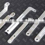 Customized Stamping Parts, Metal Stamping,China Manufacturer Factory thumbnail-1