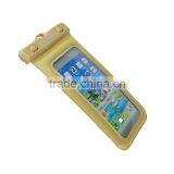Waterproof Pouch for Mobiles /Waterproof Smartphone Bag /Waterproof Cell Phone Bag thumbnail-3