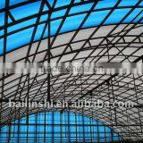 Polycarbonate Greenhouse Roofing Material thumbnail-1