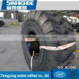 Low Cost High Quality Otr Tyre 23.5-25 E3 thumbnail-1
