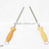 Various Plastic Vogue Sharpening Steel for Kitchenware thumbnail-1