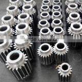Right Angle Rack and Pinion Harmonic Gears thumbnail-2
