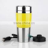 Wholesale 16oz Electric Heated Mug/cup thumbnail-2