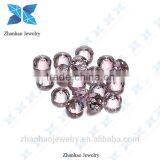 Cheap and Bulk Production Christmas Holiday Hot Sale 2mm cz Loose Stone thumbnail-1