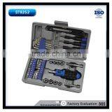 44pcs Tool Kits Promotion Hand Tool Set thumbnail-3