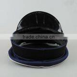 Custom Pilot Cap Airline Captain Hat Uniform Hat Party Cap thumbnail-3