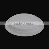 Food Use Tray Type Biodegradable Plate