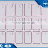 Smart Card RFID Inlay Prelam 13.56MHZ for Card Production