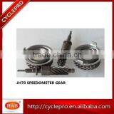 GY6 125 GN125 GS125 ORIGINAL SPEEDOMETER GEAR ASSY thumbnail-2