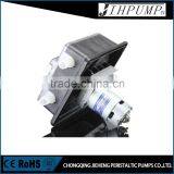 JIHPUMP OEM Peristaltic Pump Quick-install Panel Type of Flow Rate Less Than 5900ml/min thumbnail-2