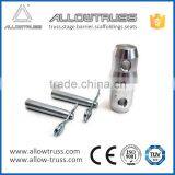 Spigot Aluminium Truss, Stage Truss, Lighting Truss thumbnail-4
