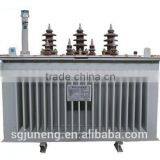 S(B)H-M-30~1600 10kV Amorphous Metal Power Transformer thumbnail-4