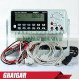 New High Accuracy Digital MultiMeter MS8040 Top Multimeter 6300 Counts With Large Display thumbnail-5