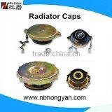 Radiator Caps for Car Radiator/Car Stainless Steel Radiator Cap thumbnail-1