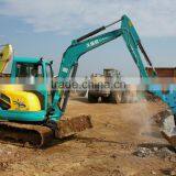 Ex200 Excavator Parts/Hydraulic Rock Breaker Hammer thumbnail-5