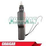 UNI-T UT311 Portable LCD Vibration Analyzer Tester Meter NDT Vibrograph Vibrometer With Acceleration Sensor in One thumbnail-3