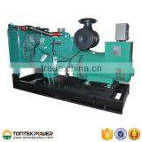 6 Cylinder High Rpm Industrial Diesel Genset With Electronic Governor thumbnail-6