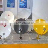 Ku Band Satellite Dish Antenna && ku Band Satellite Antenna thumbnail-1