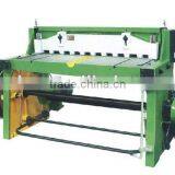 Electric Metal Cutting & Shearing Machine