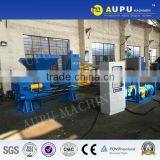 2016 newest amalgam scrap briquetting machine high efficiency and low energy