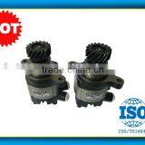 HINO H07C 44310-1901/H07D 44310-1903/HINO AK 44310-1902 Hydraulic Gear Power Steering Pump thumbnail-1
