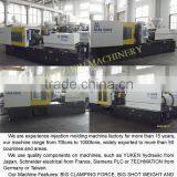 95ton-750ton Injection Moulding Machine /prefrom/basket/bucket/pvc Pipe/all Kinds of Plastic Moldig Machine / thumbnail-3