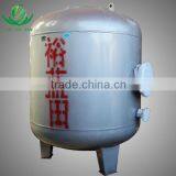 Small Footprint of 80-30000 Liter Water Treatment Pressure Tank/vessel thumbnail-4