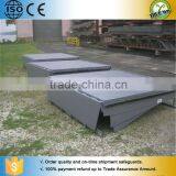 China Gold Manufacturer Hot Sale Promotion Horse Loading Ramp Dog Ramp